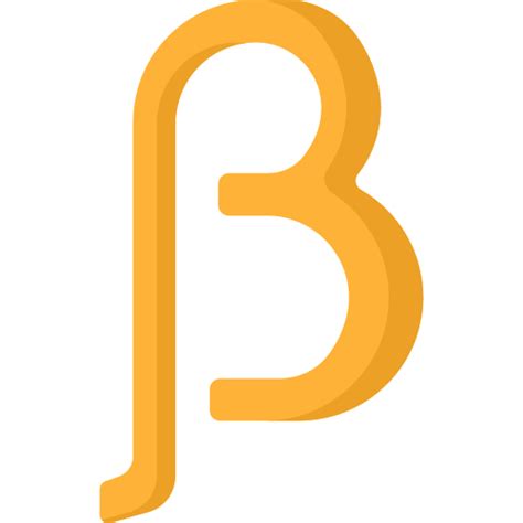 beta  icon