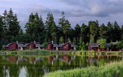center parcs whinfell forest updated  penrith