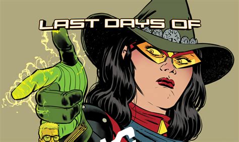 marvel s spider ladies join secret wars with new “last days” books the mary sue