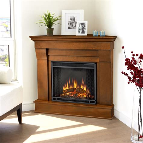 corner fireplaces  tech fire features shop  soothing company