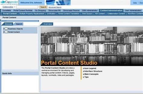 implementing  rss feed reader   portal sap blogs
