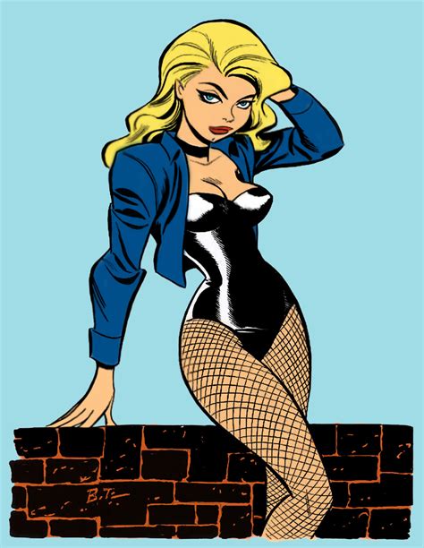 seductive pose black canary porn gallery sorted by