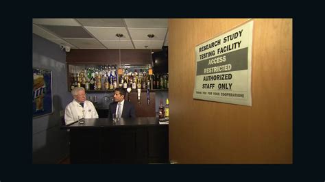 Happy Hour At Nih Cnn Video