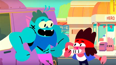 Ok Ko Let’s Play Heroes Videos Movies And Trailers Xbox One Ign