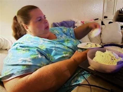 Why Do Spouses Of Bedridden Obese Overfeed Them Scary