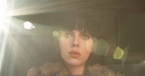 under the skin movie review scarlett johansson gets naked a lot time