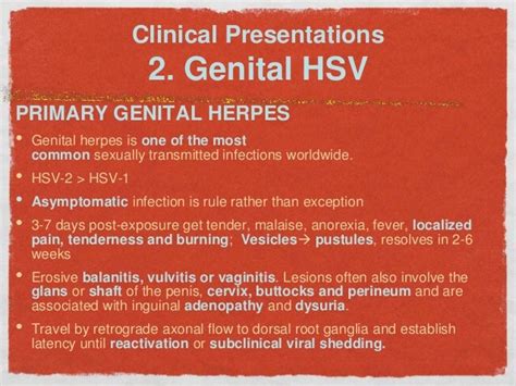 genital herpes mild symptoms pictures — herpes free me
