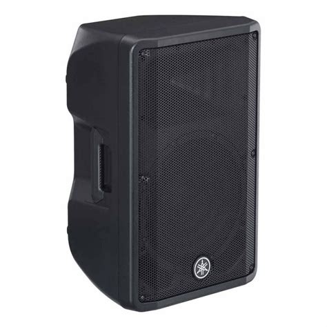 speaker passive cbr  yamaha speaker passive audio pro