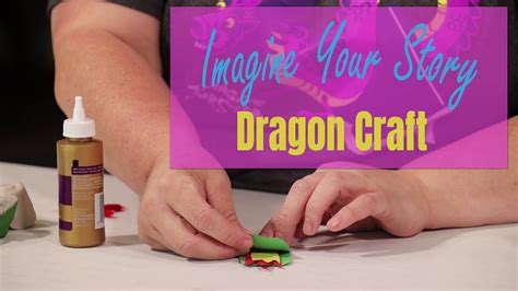 dragon craft youtube