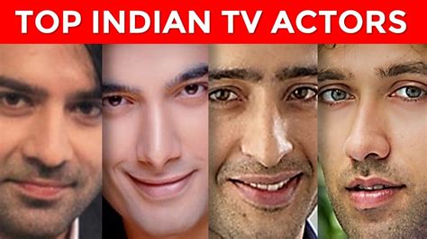 top 10 indian tv serial actors may 2017 hindi serials youtube
