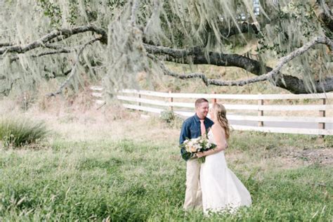lacey and shawn s romantic surprise wedding melanie duerkopp