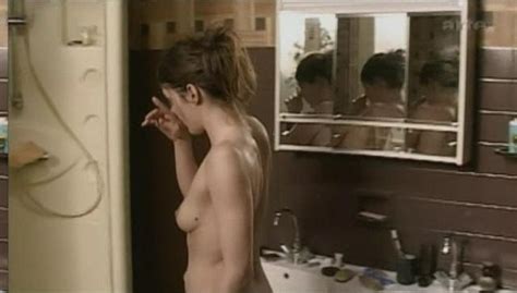 naked valerie donzelli in sous mes yeux