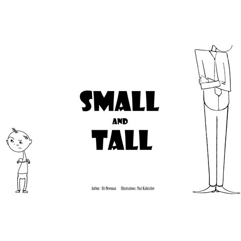 small  tall pictures telegraph