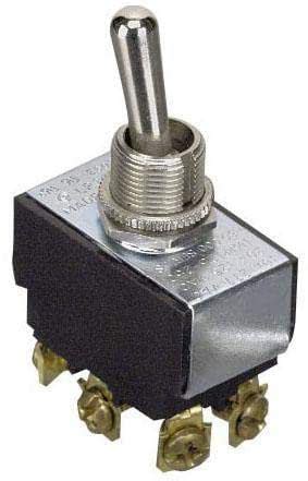 toggle switch   spst  illuminated   pack   amazonca industrial