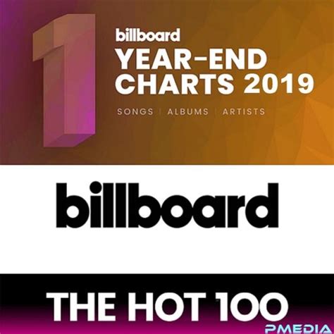 Billboard Year End Charts Hot 100 Songs 2019 2019 скачать бесплатно и