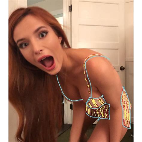 bella thorne the fappening nude photo the fappening