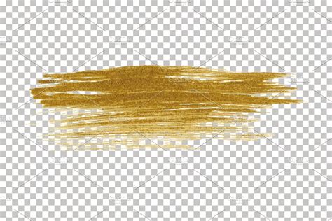 gold metallic brushes custom designed textures creative market