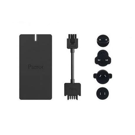 pa pf parrot bebop  drone charger