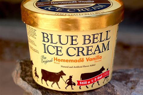 blue bell ice cream returns  florida promises   give  listeria  time blogs