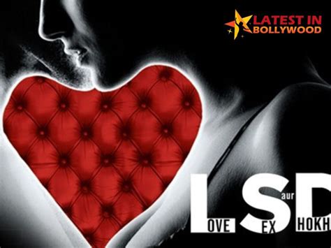 Love Sex Aur Dhokha 2 Cast Wiki Release Date