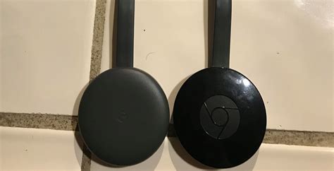 google chromecast  gen  official   buy sold   week early trusted reviews