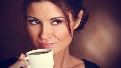 coffee drinking habits  written   dna  study suggests