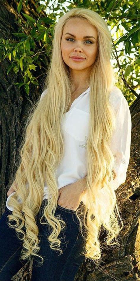 Pin By Terry Nugent On I Love Long Hair Women Very Long Hair Long