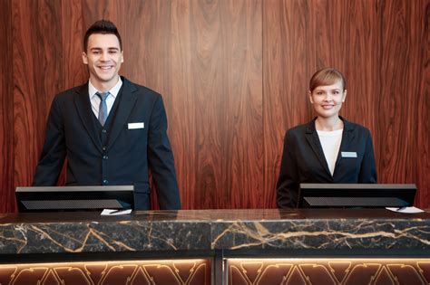 Get Ready To Work In The Hospitality Industry Essential