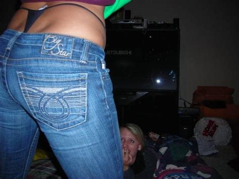 Pin On 531 Best Whale Tail Thong Pics On Pinterest