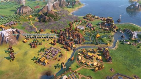 Civilization Vi Is The Latest Game To Suffer Sony S Playstation Policies