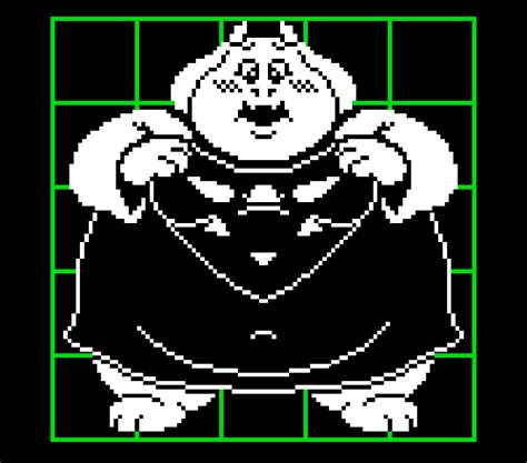 Tubby Toriel Animated 2 Of 3 By Fawxen On Deviantart