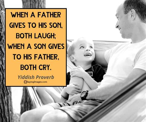 Themeseries Fathers Day Quotes For Son From Mom Hot Sex Picture
