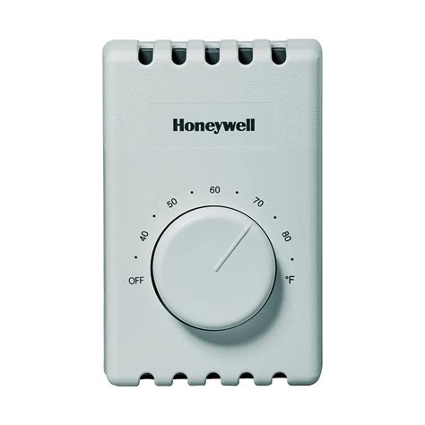 honeywell ctb thermostat   honeywell