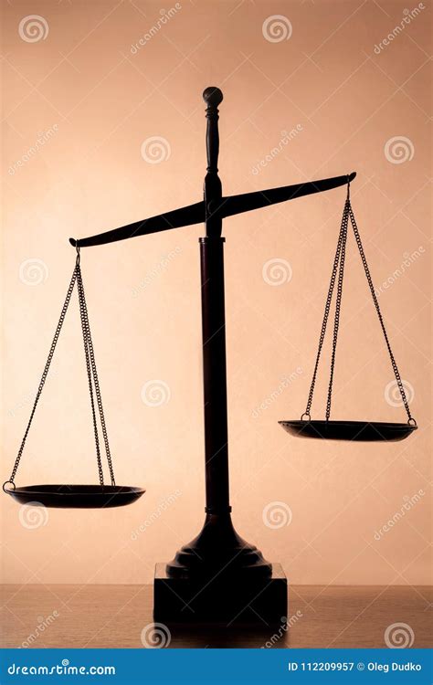 law scales  table close  view stock image image  jury place