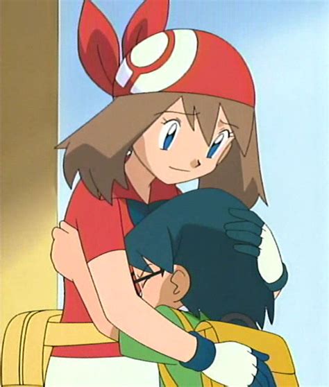 May And Max Know The True Value Of Siblingship Pokémon Blog