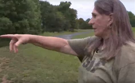 North Carolina Woman Claims She S Seen Sasquatch Around Her Home Free
