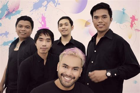 artist playground presents gee gee at waterina ang musikal raincheck