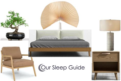 create  japandi style bedroom trends