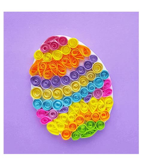 quilling strips paper mm  packets pack   strips buy