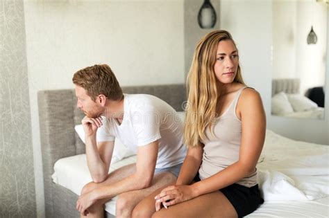 problems in sex and relationship infidelity stock image