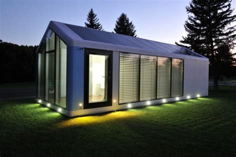 ultimate   grid smart luxury home money  buy