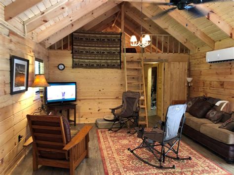 assessing pre built hunting cabins  sale great days outdoors