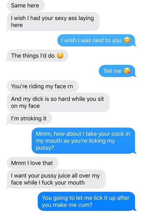36 women reveal the hottest sexts they ve ever received hot