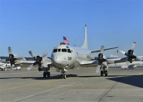 amazing facts   lockheed p  orion crew daily