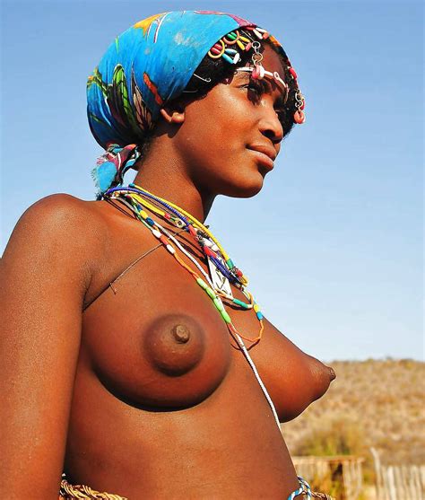sexy african goddess