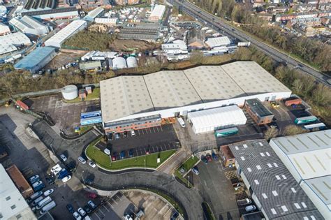industrial park  lease  unit  lyntown trading estate manchester greater manchester
