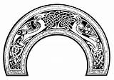 Celtic Coloring Pages Printable Adult Categories sketch template