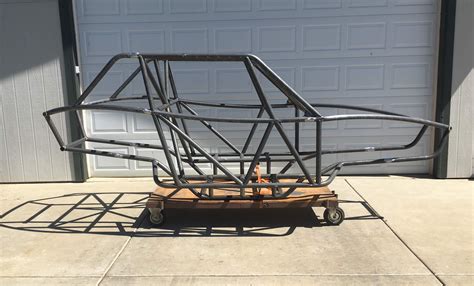 rockrace buggy tube chassis  wilton ca