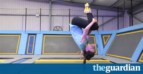 trampoline park injuries trigger hundreds of ambulance call outs