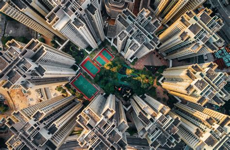 photographers  produce stunning aerial photography